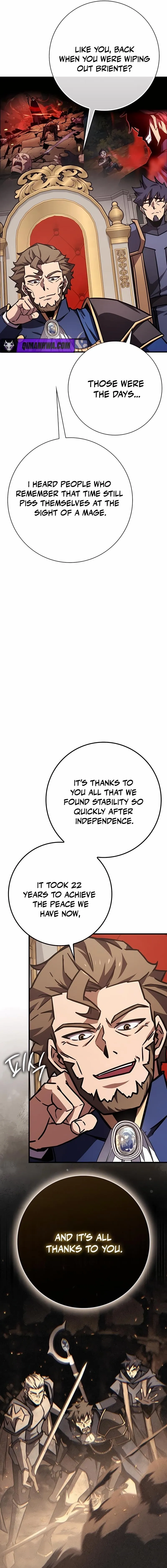 Read Limit-Breaking Genius Mage chapter 51 image 17 on Lezhin