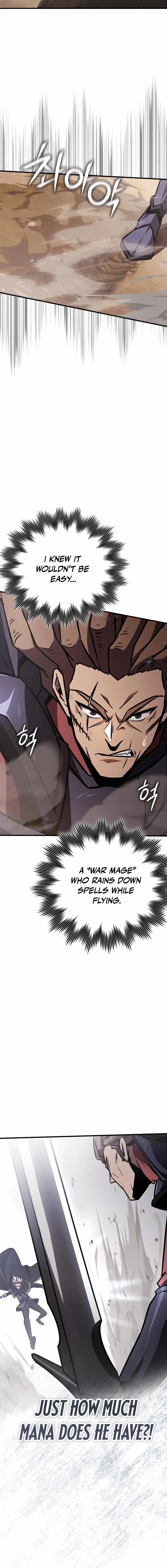 Read Limit-Breaking Genius Mage chapter 51 image 18 on Lezhin