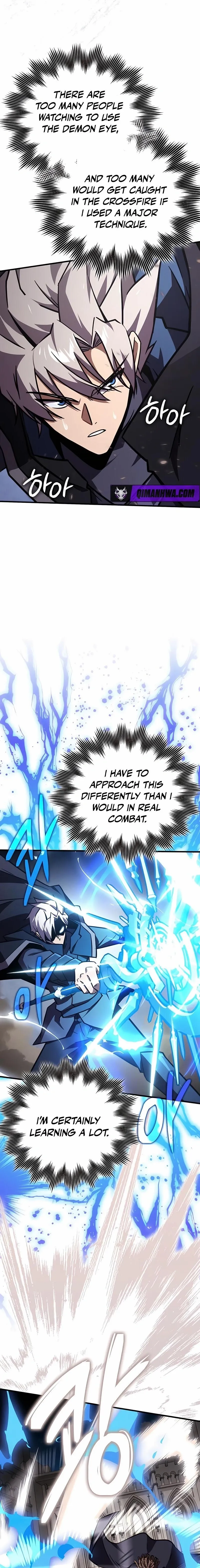 Read Limit-Breaking Genius Mage chapter 51 image 19 on Lezhin