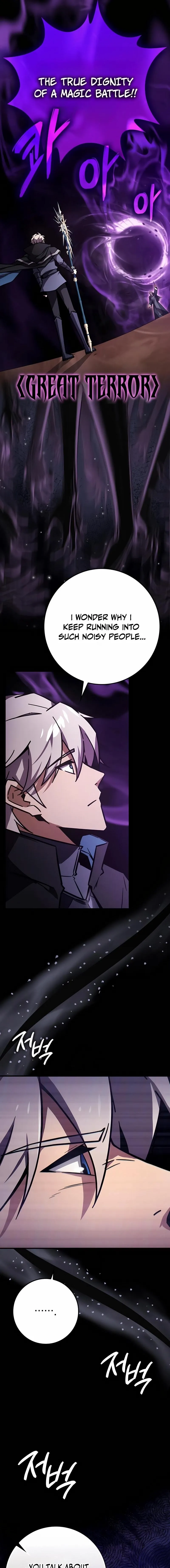 Read Limit-Breaking Genius Mage chapter 51 image 2 on Lezhin