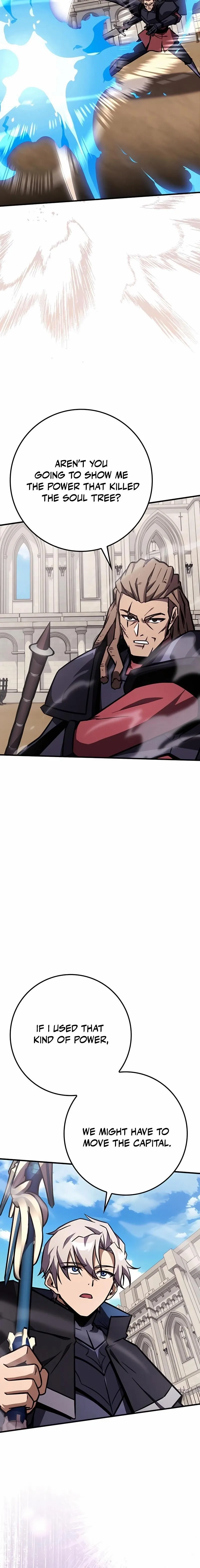 Read Limit-Breaking Genius Mage chapter 51 image 20 on Lezhin