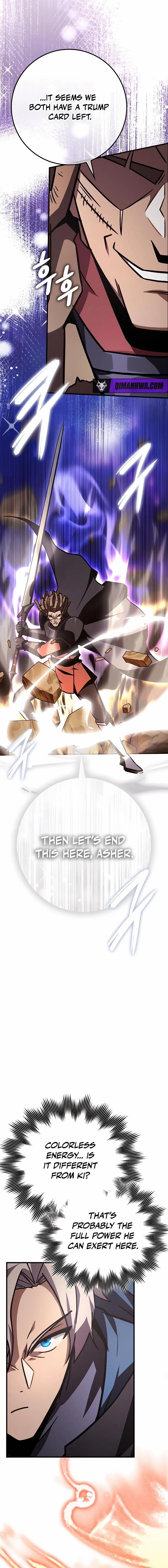 Read Limit-Breaking Genius Mage chapter 51 image 21 on Lezhin