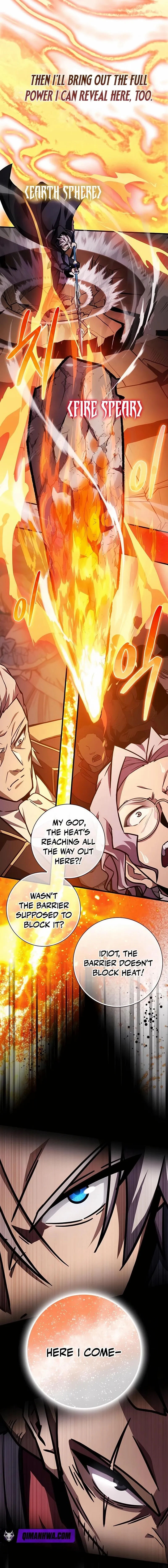Read Limit-Breaking Genius Mage chapter 51 image 22 on Lezhin