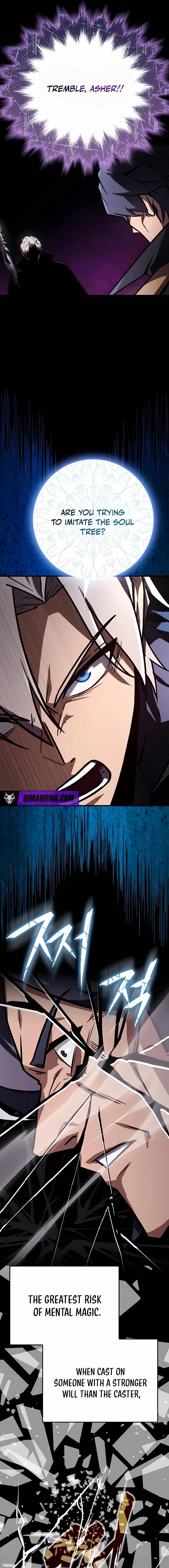 Read Limit-Breaking Genius Mage chapter 51 image 4 on Lezhin