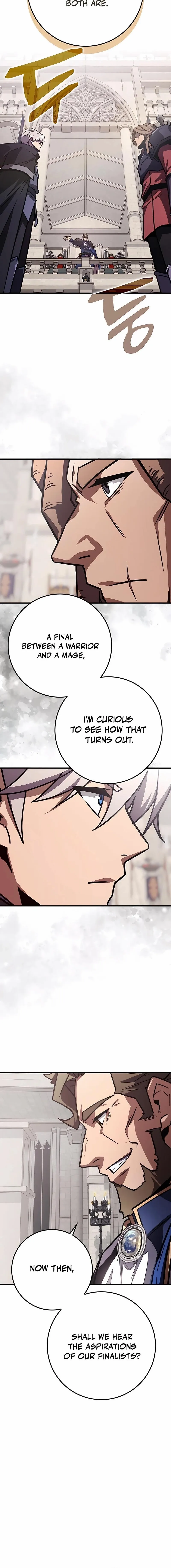 Read Limit-Breaking Genius Mage chapter 51 image 7 on Lezhin