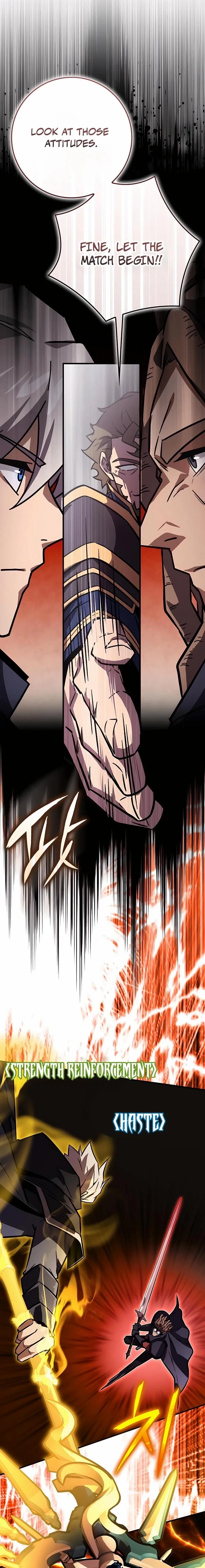 Read Limit-Breaking Genius Mage chapter 51 image 9 on Lezhin