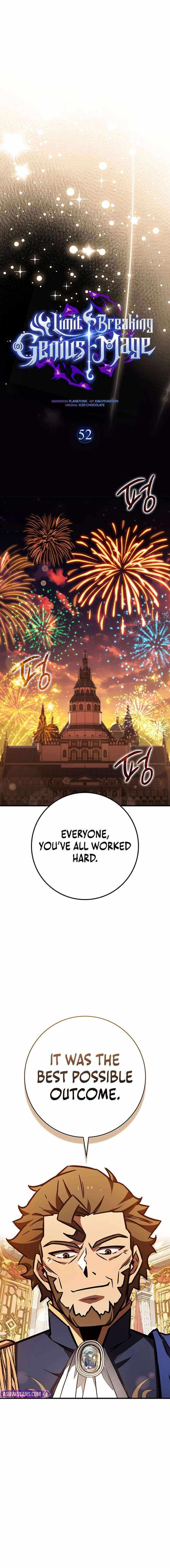Read Limit-Breaking Genius Mage chapter 52 image 10 on Lezhin