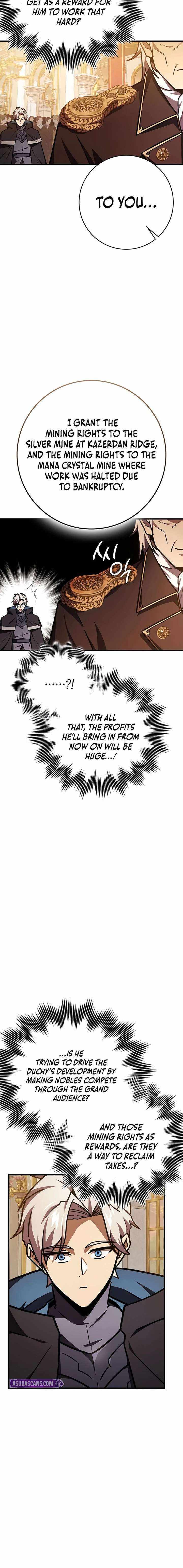 Read Limit-Breaking Genius Mage chapter 52 image 12 on Lezhin
