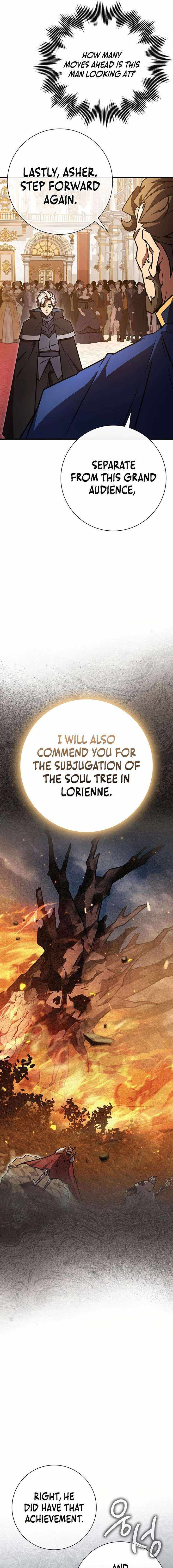 Read Limit-Breaking Genius Mage chapter 52 image 13 on Lezhin
