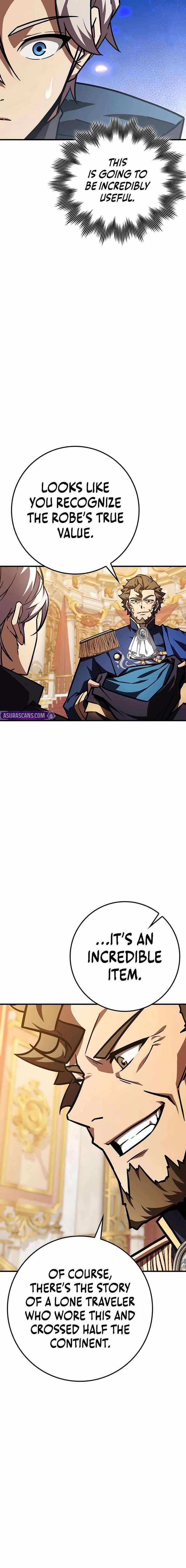 Read Limit-Breaking Genius Mage chapter 52 image 16 on Lezhin
