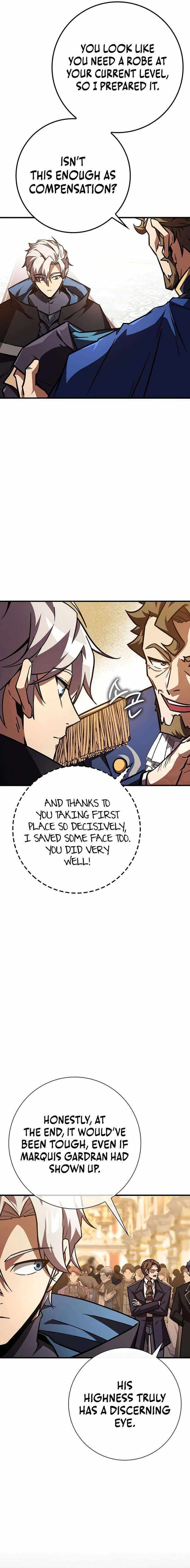 Read Limit-Breaking Genius Mage chapter 52 image 17 on Lezhin