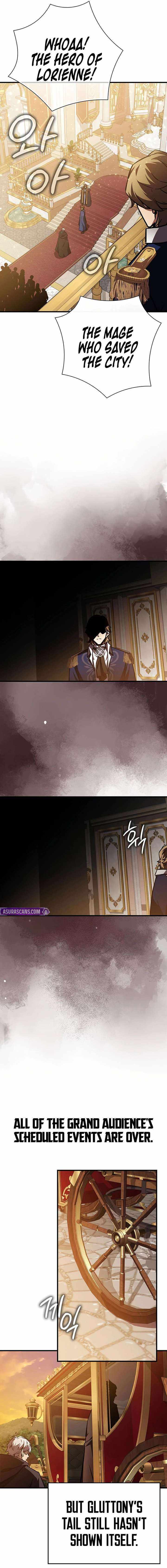 Read Limit-Breaking Genius Mage chapter 52 image 19 on Lezhin