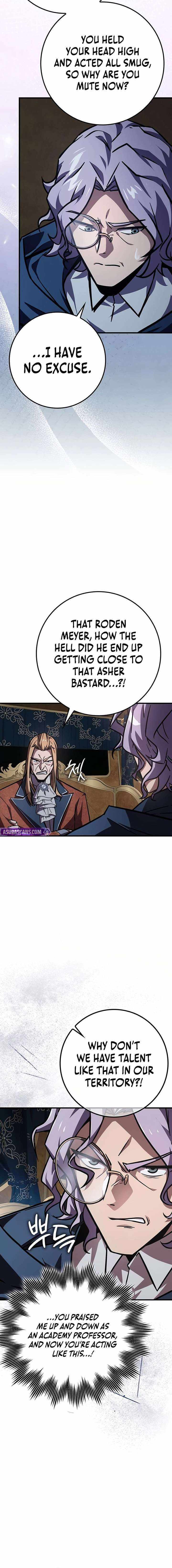 Read Limit-Breaking Genius Mage chapter 52 image 22 on Lezhin