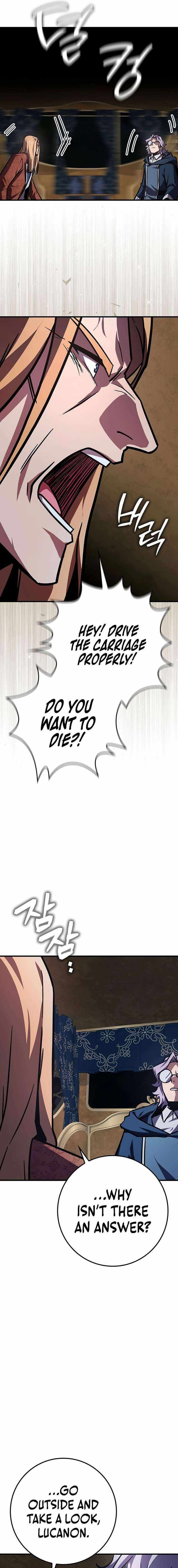 Read Limit-Breaking Genius Mage chapter 52 image 23 on Lezhin
