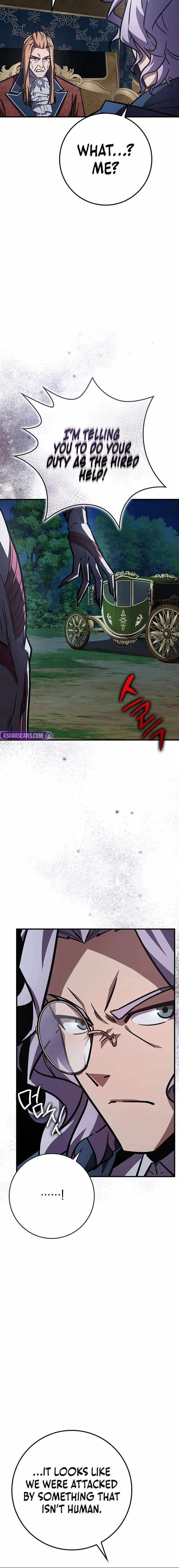 Read Limit-Breaking Genius Mage chapter 52 image 24 on Lezhin