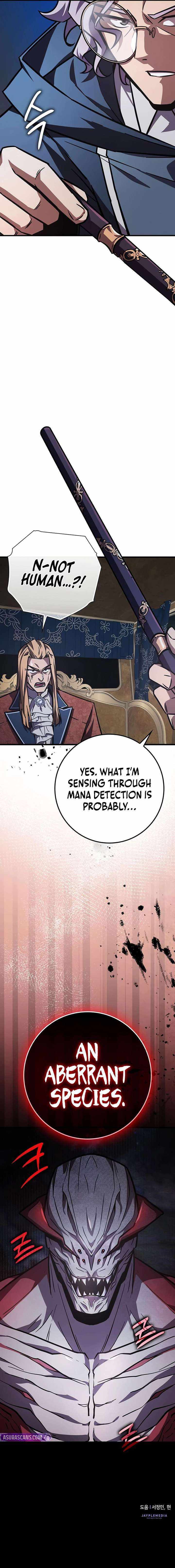 Read Limit-Breaking Genius Mage chapter 52 image 25 on Lezhin