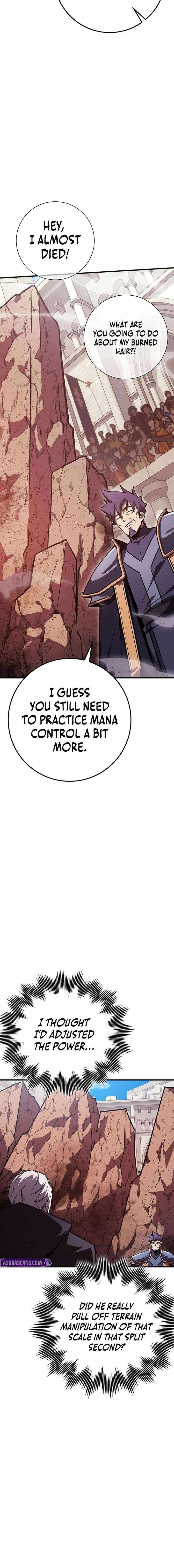 Read Limit-Breaking Genius Mage chapter 52 image 8 on Lezhin