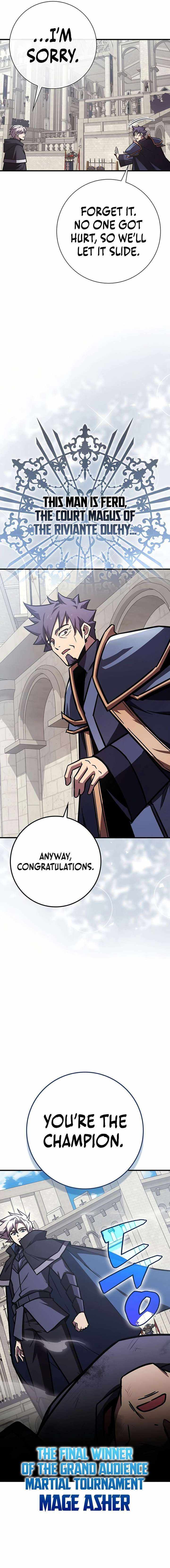 Read Limit-Breaking Genius Mage chapter 52 image 9 on Lezhin