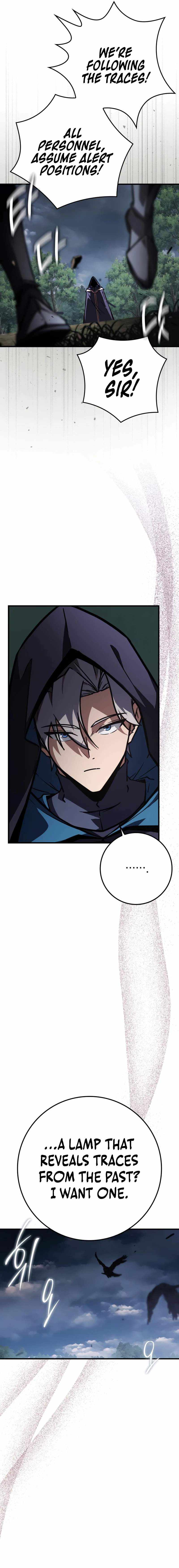 Read Limit-Breaking Genius Mage chapter 54 image 11 on Lezhin