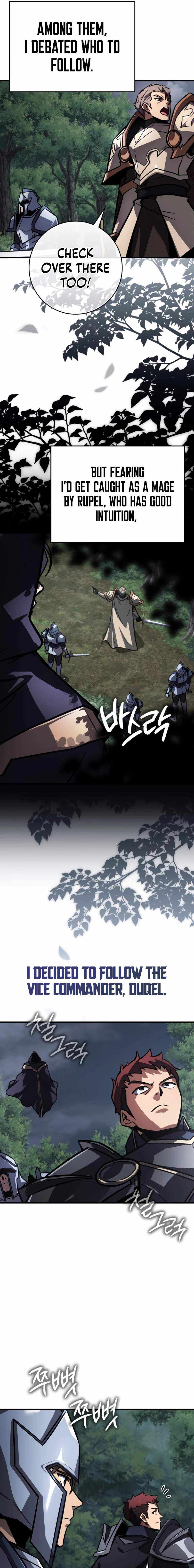 Read Limit-Breaking Genius Mage chapter 54 image 13 on Lezhin