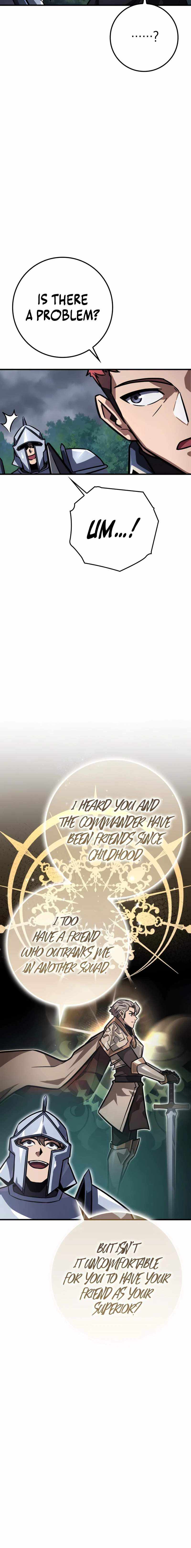 Read Limit-Breaking Genius Mage chapter 54 image 14 on Lezhin