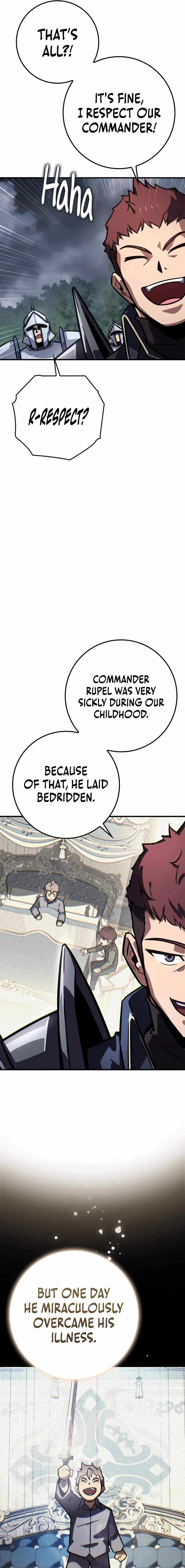 Read Limit-Breaking Genius Mage chapter 54 image 15 on Lezhin