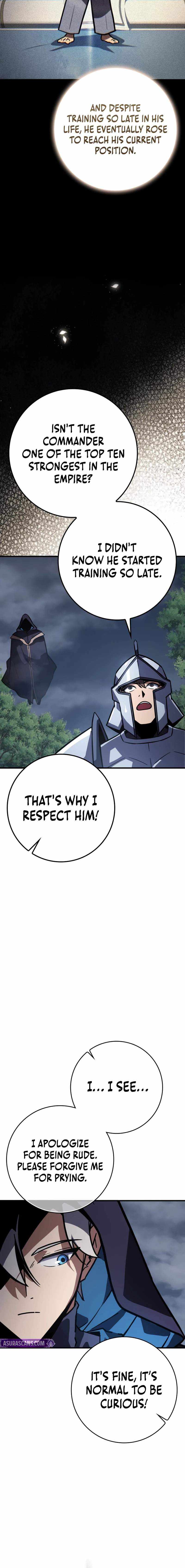 Read Limit-Breaking Genius Mage chapter 54 image 16 on Lezhin