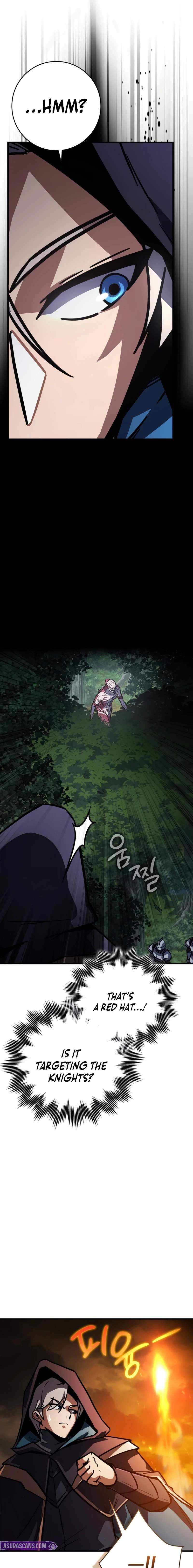 Read Limit-Breaking Genius Mage chapter 54 image 17 on Lezhin