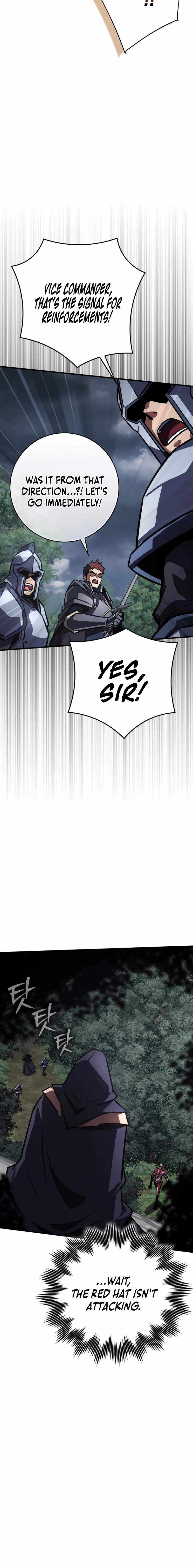 Read Limit-Breaking Genius Mage chapter 54 image 18 on Lezhin
