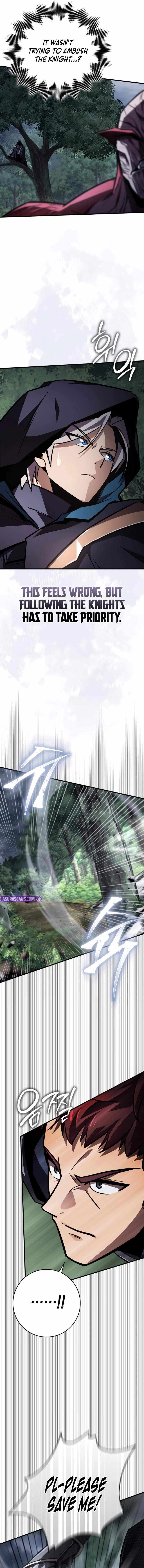 Read Limit-Breaking Genius Mage chapter 54 image 19 on Lezhin