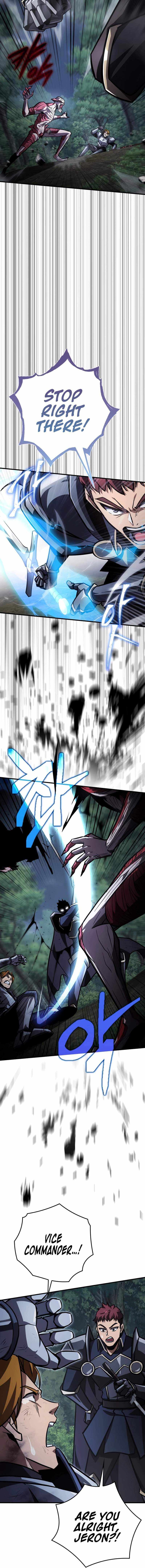 Read Limit-Breaking Genius Mage chapter 54 image 20 on Lezhin
