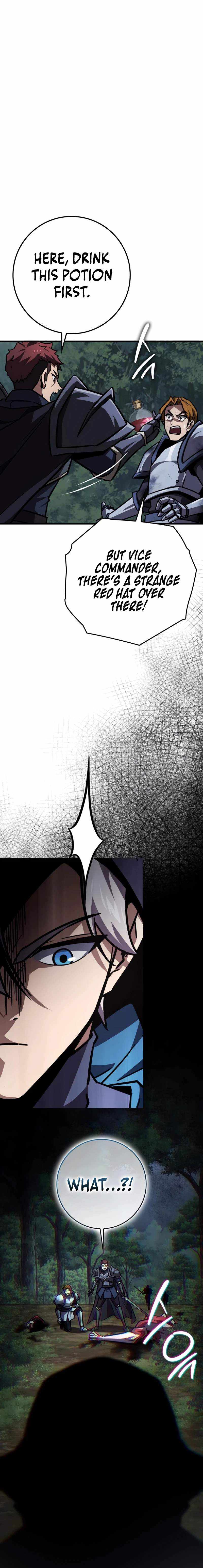 Read Limit-Breaking Genius Mage chapter 54 image 21 on Lezhin