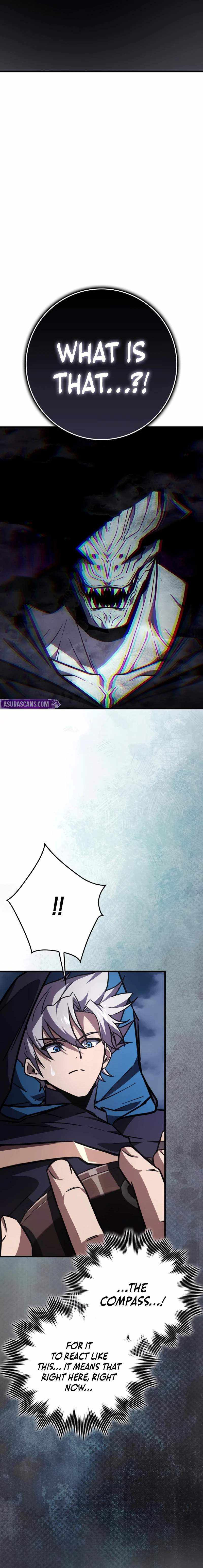 Read Limit-Breaking Genius Mage chapter 54 image 22 on Lezhin