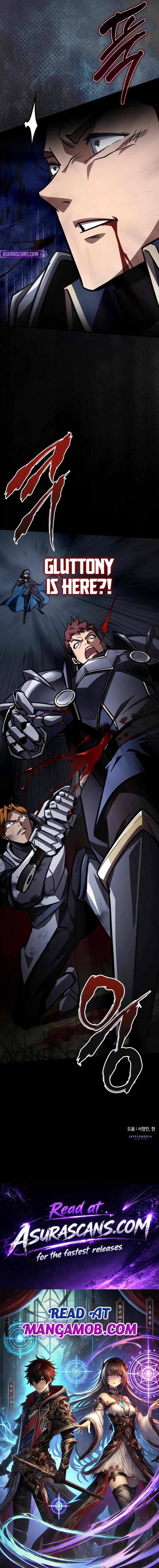 Read Limit-Breaking Genius Mage chapter 54 image 23 on Lezhin