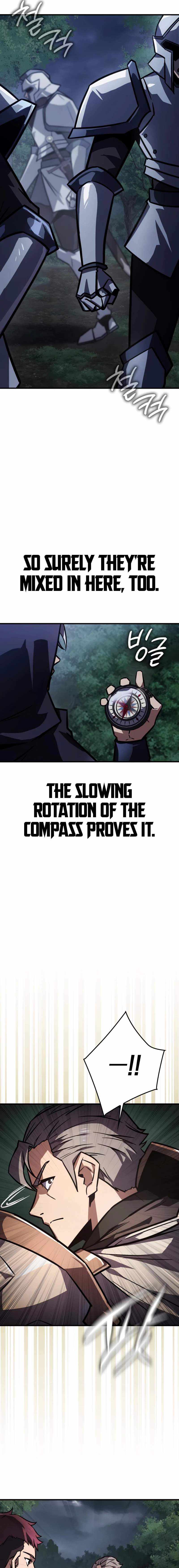 Read Limit-Breaking Genius Mage chapter 54 image 3 on Lezhin