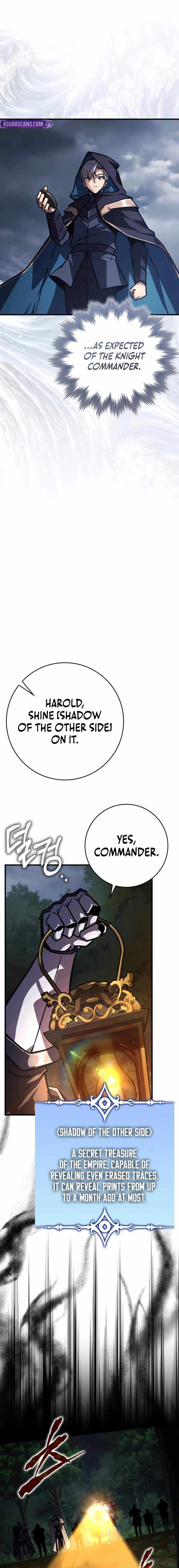 Read Limit-Breaking Genius Mage chapter 54 image 5 on Lezhin