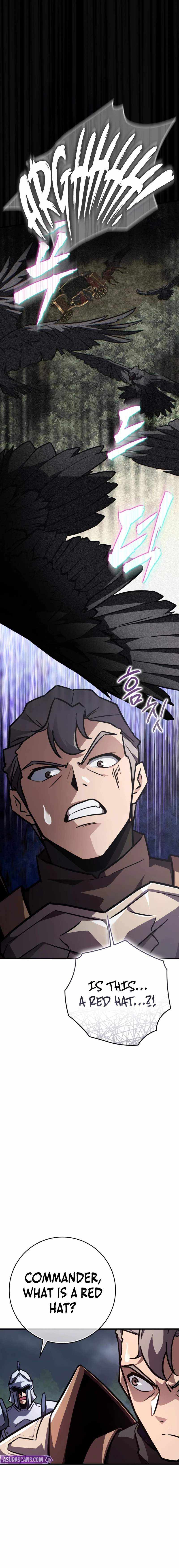 Read Limit-Breaking Genius Mage chapter 54 image 8 on Lezhin