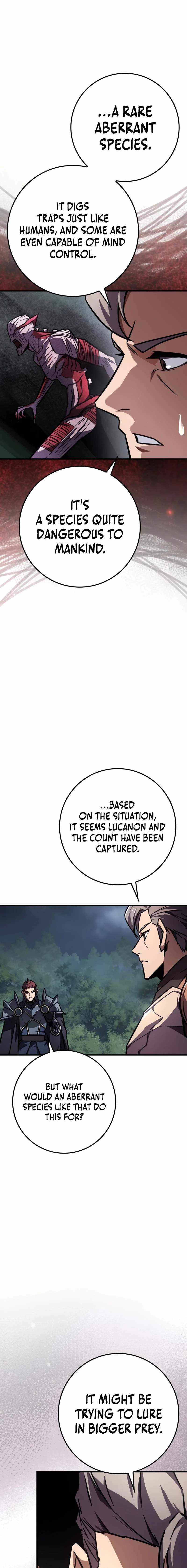 Read Limit-Breaking Genius Mage chapter 54 image 9 on Lezhin