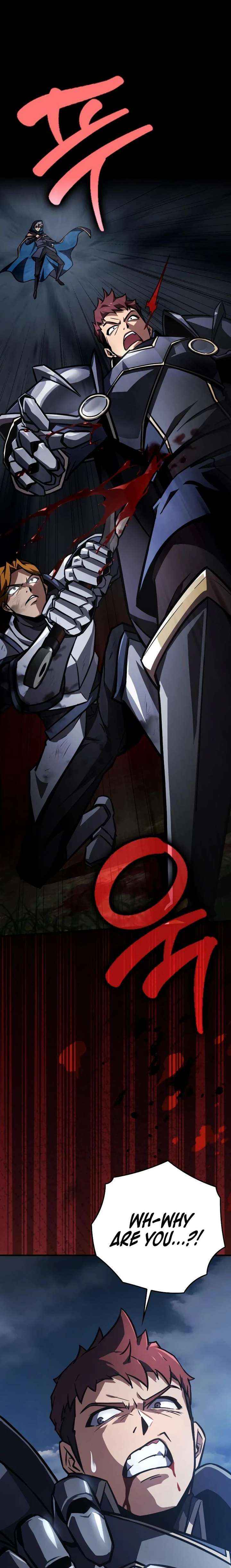 Read Limit-Breaking Genius Mage chapter 55 image 1 on Lezhin