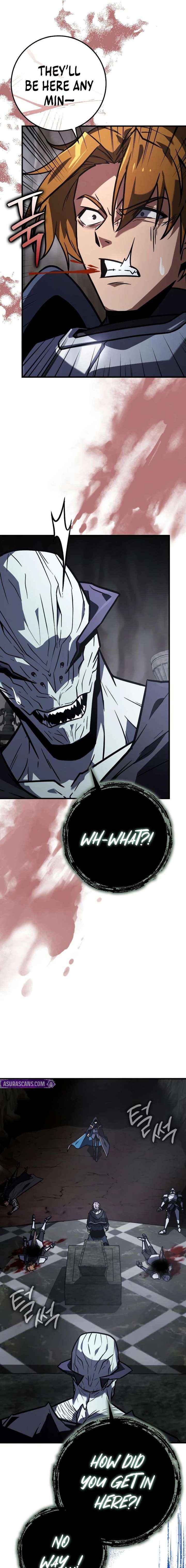 Read Limit-Breaking Genius Mage chapter 55 image 11 on Lezhin