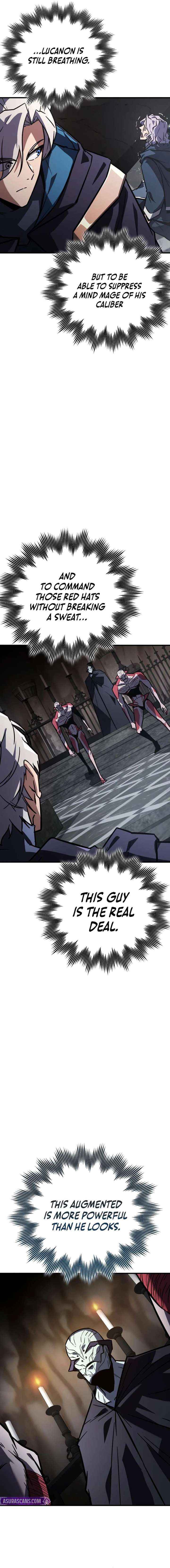 Read Limit-Breaking Genius Mage chapter 55 image 13 on Lezhin