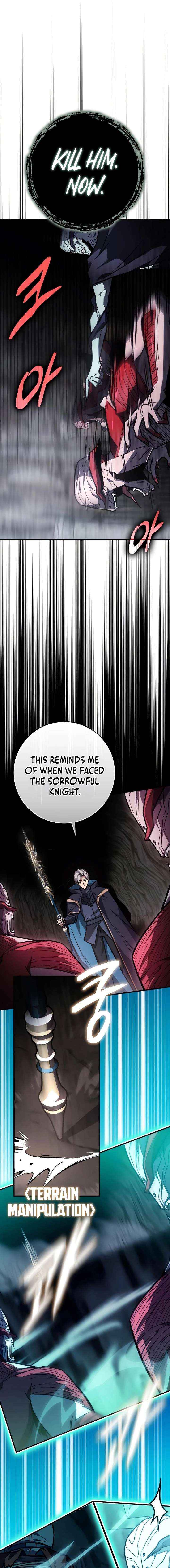Read Limit-Breaking Genius Mage chapter 55 image 14 on Lezhin