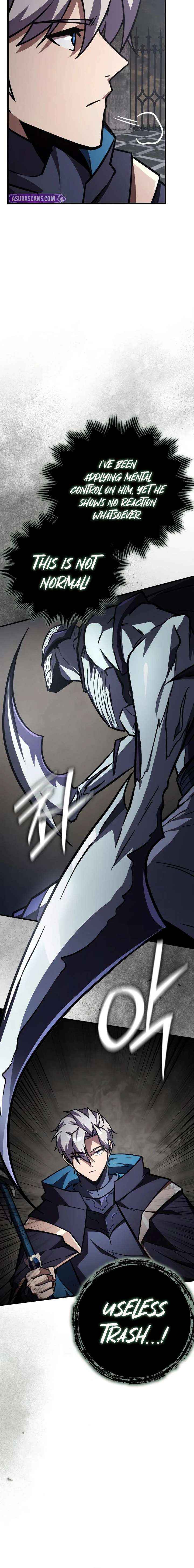 Read Limit-Breaking Genius Mage chapter 55 image 17 on Lezhin
