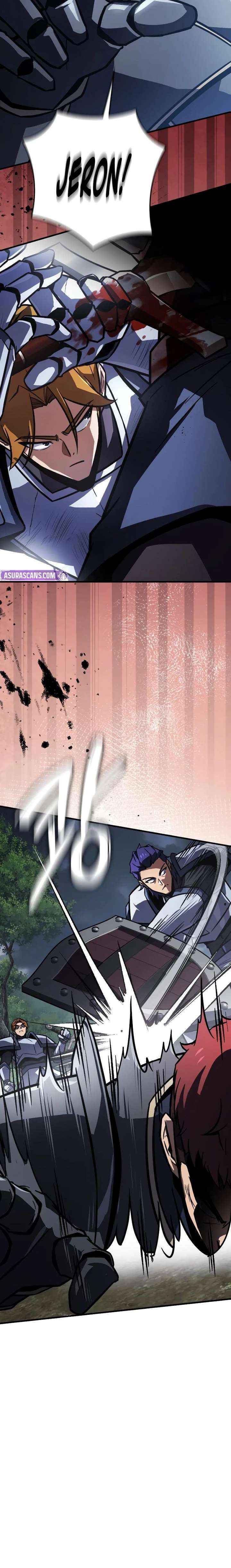 Read Limit-Breaking Genius Mage chapter 55 image 2 on Lezhin