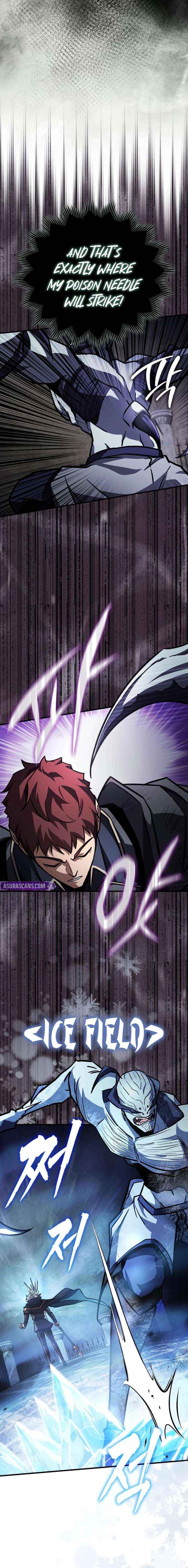 Read Limit-Breaking Genius Mage chapter 55 image 21 on Lezhin