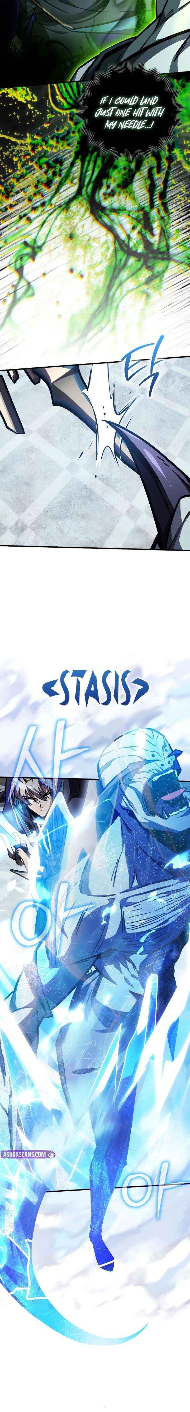 Read Limit-Breaking Genius Mage chapter 55 image 23 on Lezhin