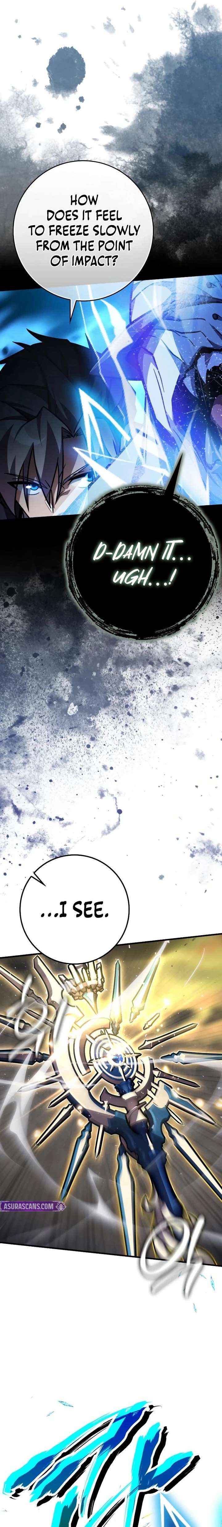 Read Limit-Breaking Genius Mage chapter 55 image 24 on Lezhin