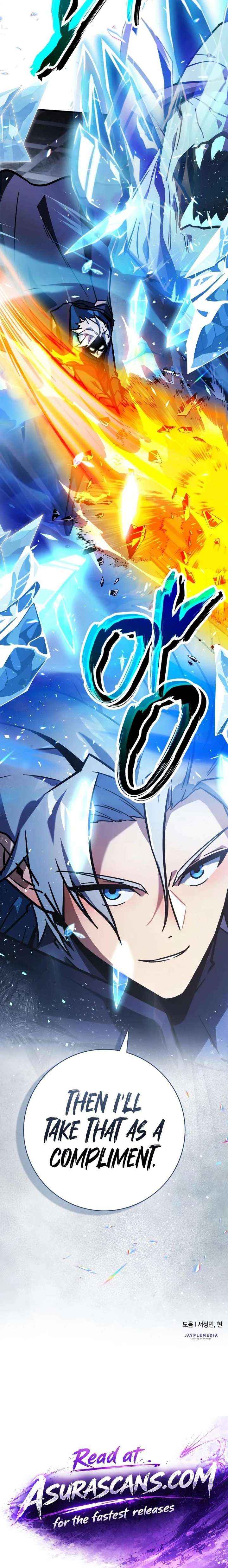 Read Limit-Breaking Genius Mage chapter 55 image 25 on Lezhin