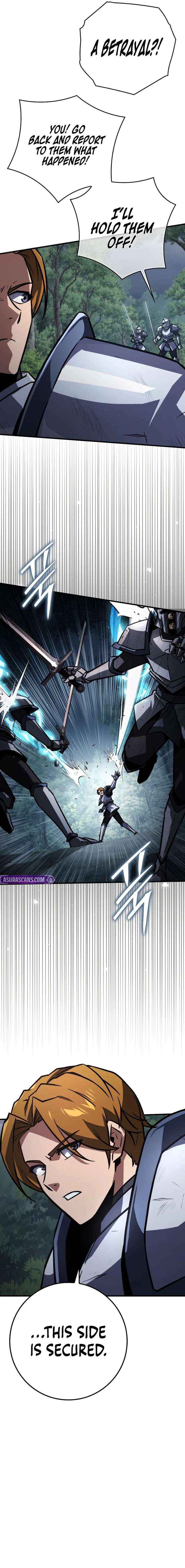 Read Limit-Breaking Genius Mage chapter 55 image 3 on Lezhin