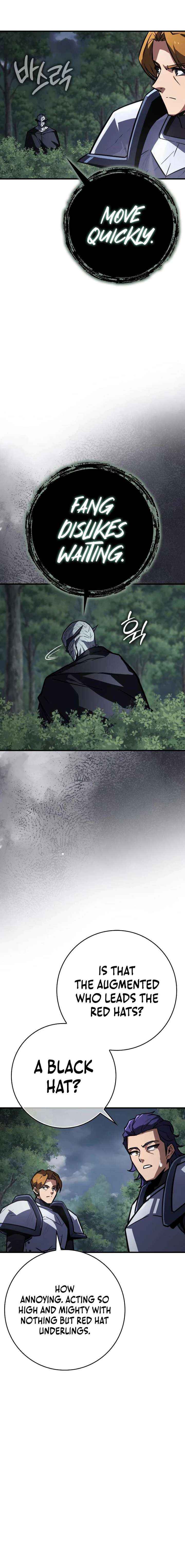 Read Limit-Breaking Genius Mage chapter 55 image 4 on Lezhin
